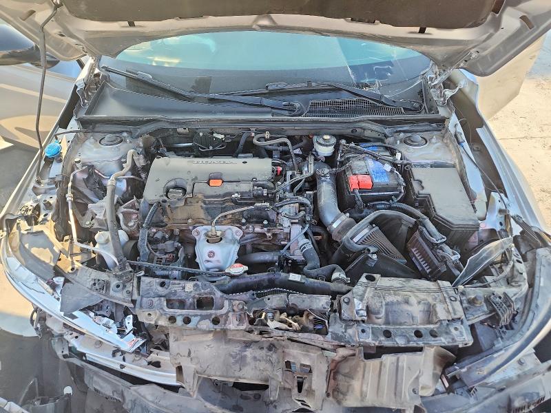 Photo 11 from auction – 2022 HONDA CIVIC with VIN 2HGFE2F50NH593812