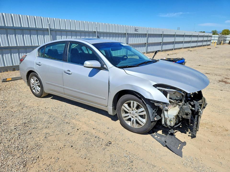Photo 4 from auction – 2011 NISSAN ALTIMA with VIN 1N4AL2AP1BN447757