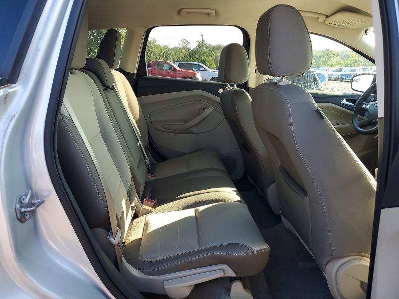 Photo 11 from auction – 2016 FORD ESCAPE with VIN 1FMCU9G96GUA20309