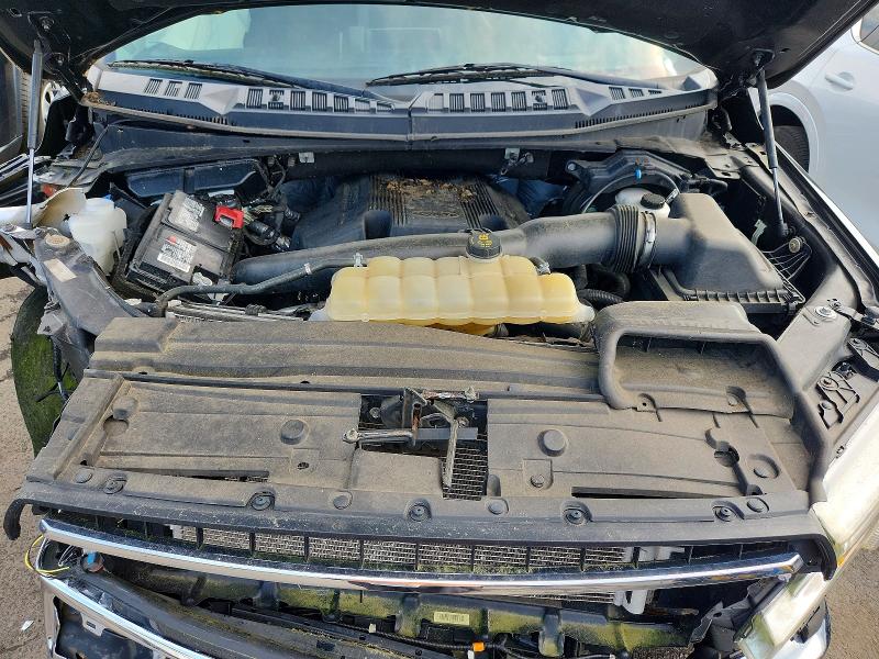 Photo 11 from auction – 2020 FORD F150 with VIN 1FTFX1E44LFA32281