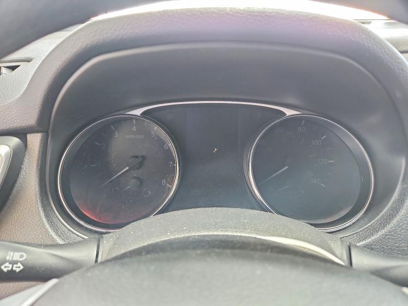 Photo 9 from auction – 2016 NISSAN ROGUE with VIN 5N1AT2MV0GC912905