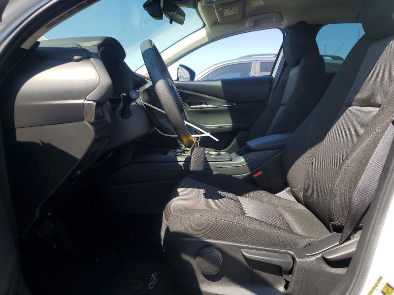 Photo 7 from auction – 2023 MAZDA CX-30 with VIN 3MVDMBAM1PM548310