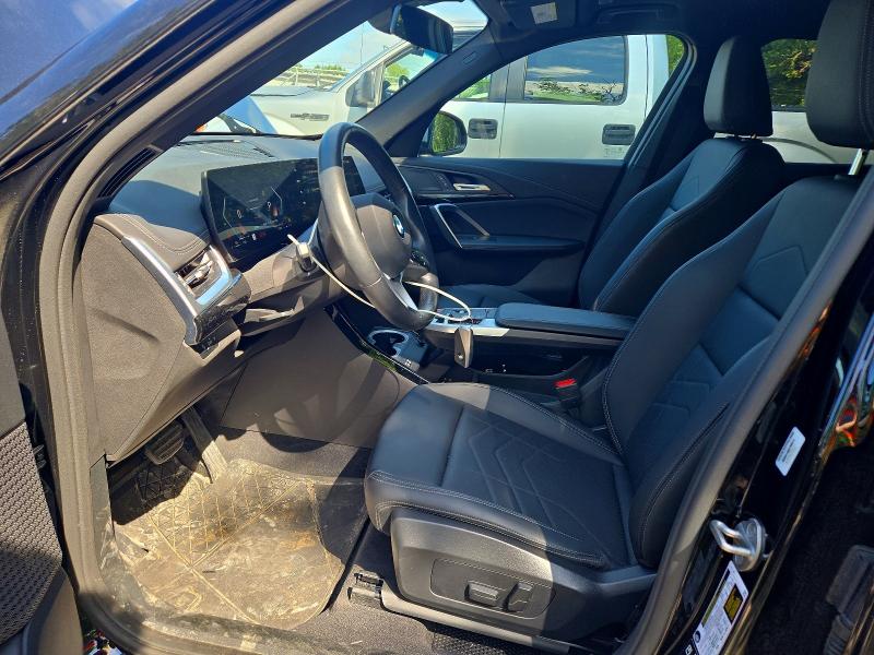 Zdjęcie 7 z aukcji – 2024 BMW X1 z VIN WBX73EF07R5Y92258