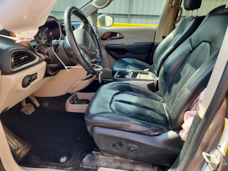 Снимка 7 от търг – 2017 CHRYSLER PACIFICA с VIN 2C4RC1BG2HR534939