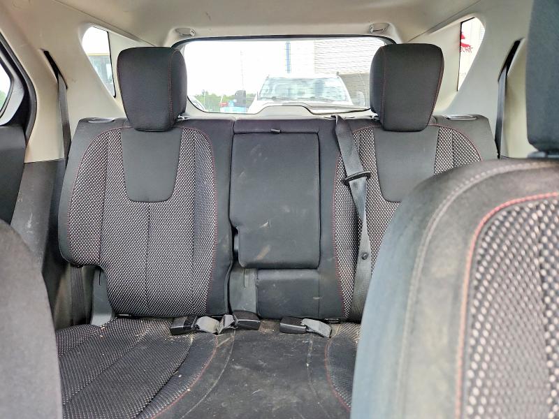 Photo 10 from auction – 2014 CHEVROLET EQUINOX with VIN 2GNFLFEK3E6320904