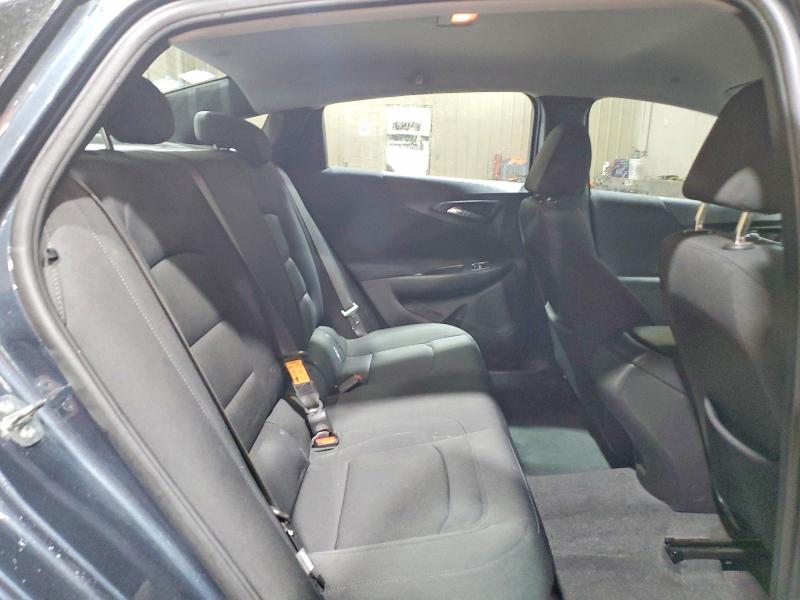 Photo 10 from auction – 2021 CHEVROLET MALIBU with VIN 1G1ZB5ST8MF064840