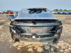 Photo 6 from auction – 2025 TESLA MODEL 3 with VIN 5YJ3E1EB5SF933251