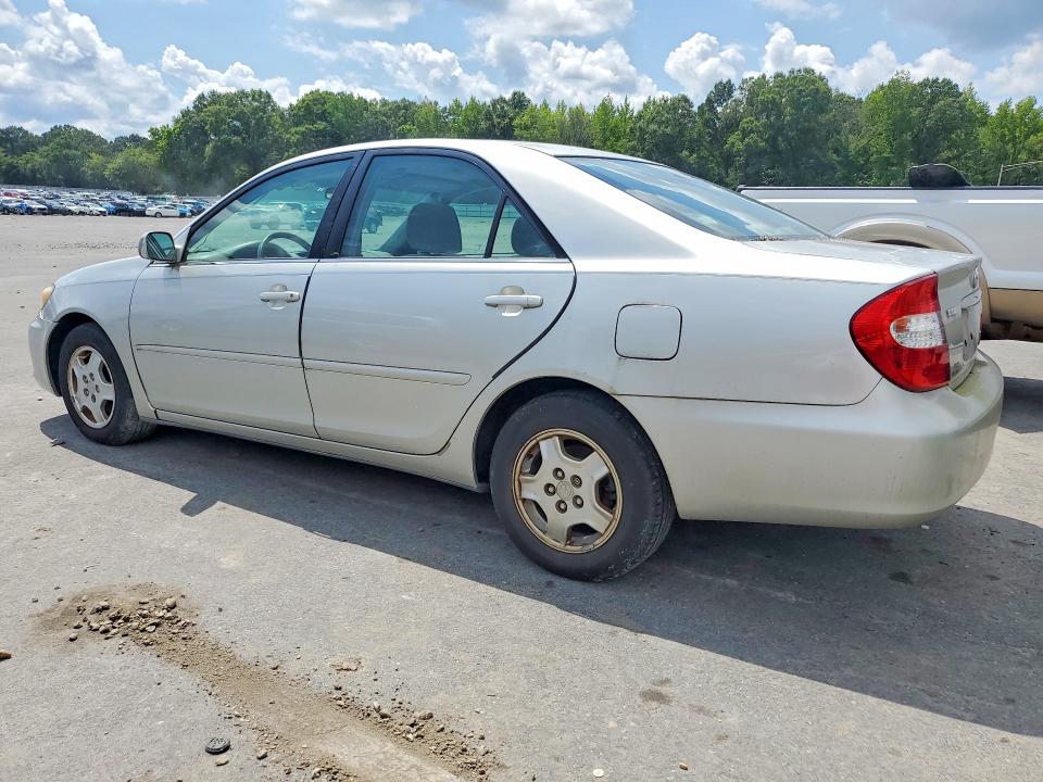 صورة رقم 2 من المزاد - 2003 TOYOTA CAMRY مع VIN 4T1BF32K03U548273