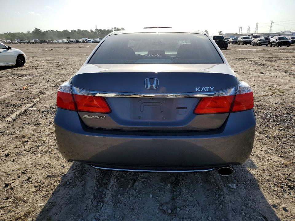 Zdjęcie 6 z aukcji – 2014 HONDA ACCORD z VIN 1HGCR2F37EA069741