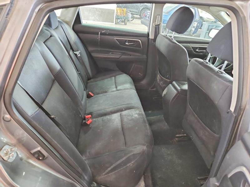 Photo 10 from auction – 2016 NISSAN ALTIMA with VIN 1N4AL3AP9GC206988