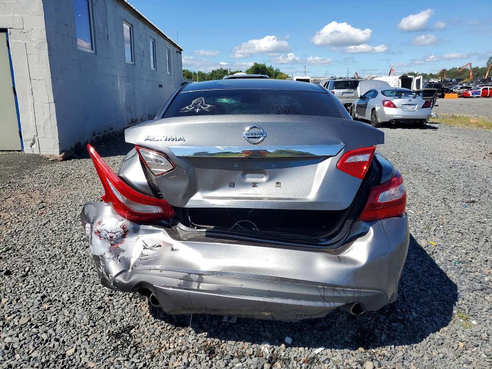 Photo 6 from auction – 2016 NISSAN ALTIMA with VIN 1N4AL3APXGN360159