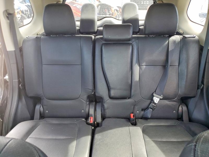 Photo 10 from auction – 2018 MITSUBISHI OUTLANDER with VIN JA4AD3A30JZ071564