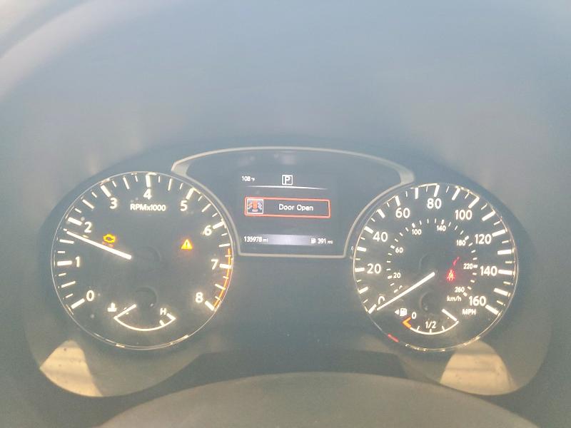 Photo 9 from auction – 2016 NISSAN ALTIMA with VIN 1N4AL3AP7GC152736