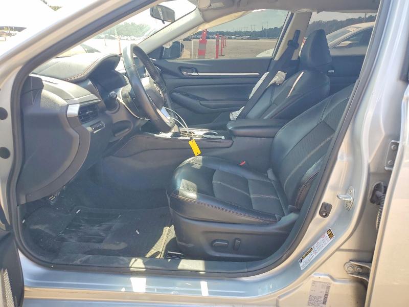 Photo 7 from auction – 2024 NISSAN ALTIMA with VIN 1N4BL4CV7RN369765