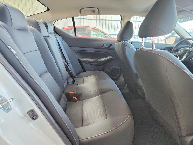 Photo 10 from auction – 2026 NISSAN ALTIMA with VIN 1N4BL4DW7TN342080