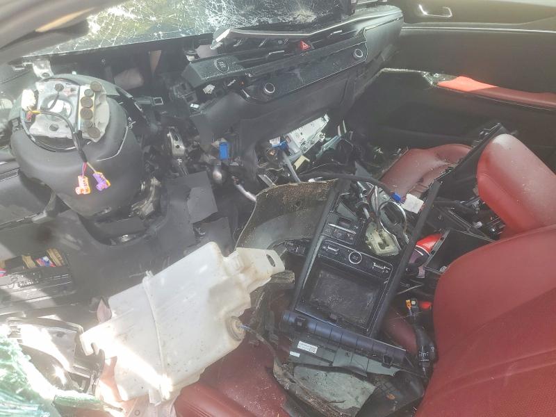 Foto 8 de la subasta – 2026 KIA K5 con VIN KNAG64J7XT5402693