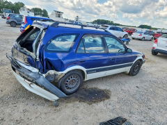 Photo 2 from auction – 1996 TOYOTA CARIB with VIN AE1117009787