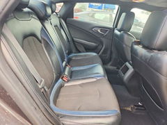 Photo 10 from auction – 2015 CHRYSLER 200 with VIN 1C3CCCBG6FN515102