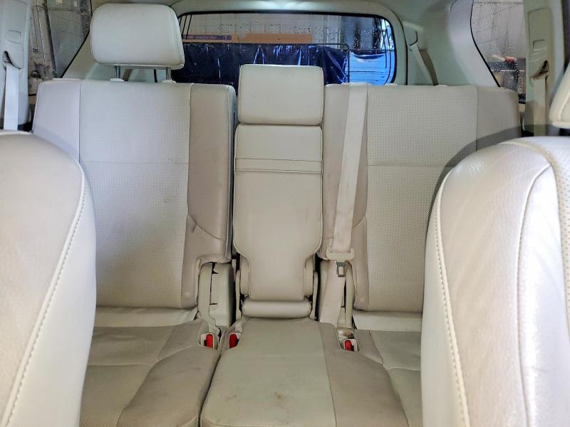 Foto 10 de la subasta – 2019 LEXUS GX con VIN JTJBM7FXXK5219867