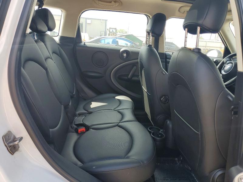 Photo 10 from auction – 2014 MINI COOPER with VIN WMWZC5C53EWP37469