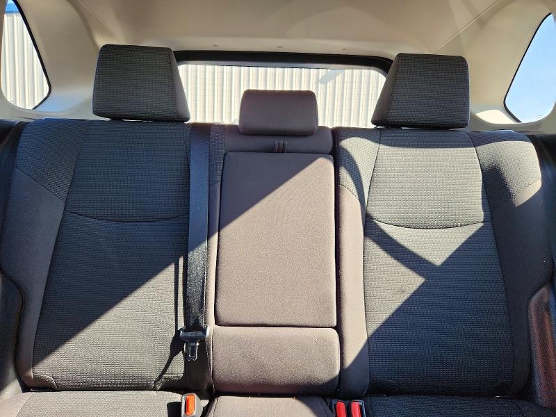 Photo 10 from auction – 2021 TOYOTA RAV4 with VIN 2T3M6RFV6MW009682