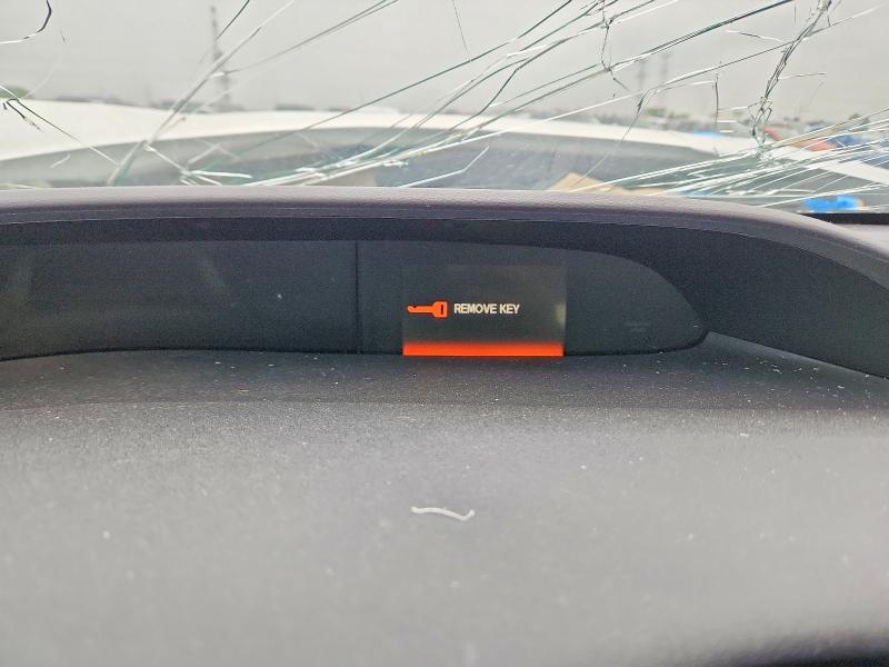 Фото 9 с аукциона – 2014 HONDA CIVIC с VIN 19XFB2F51EE257895