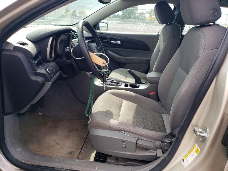 Foto 7 de la subasta – 2015 CHEVROLET MALIBU con VIN 1G11A5SL7FF289852