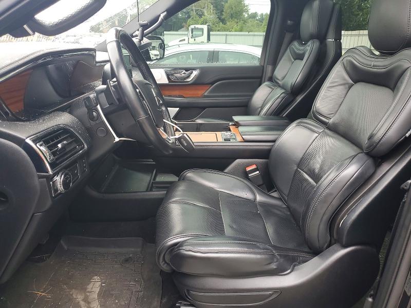 Zdjęcie 7 z aukcji – 2019 LINCOLN NAVIGATOR z VIN 5LMJJ2LT6KEL13765