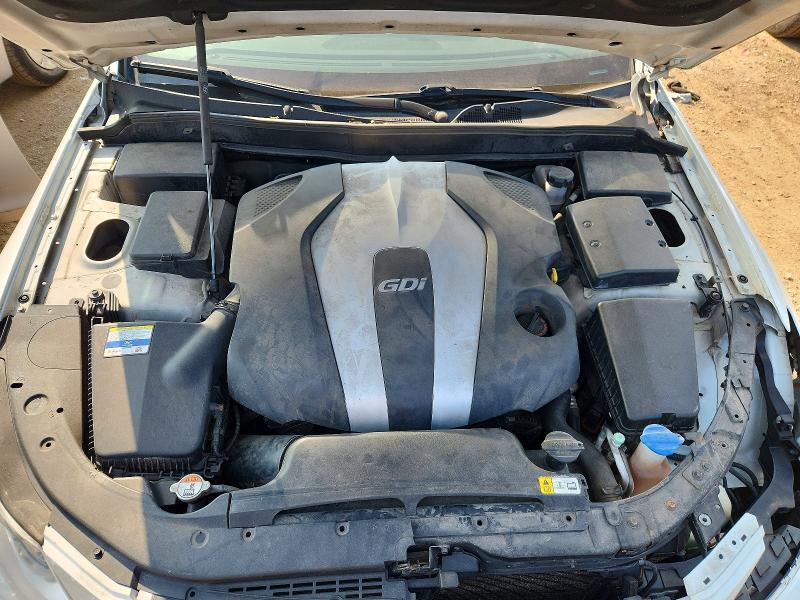 Photo 11 from auction – 2012 HYUNDAI GENESIS with VIN KMHGC4DD7CU151484
