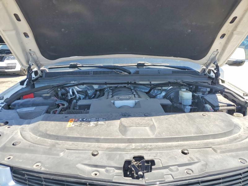Photo 12 from auction – 2018 CADILLAC ESCALADE with VIN 1GYS3CKJ8JR256997