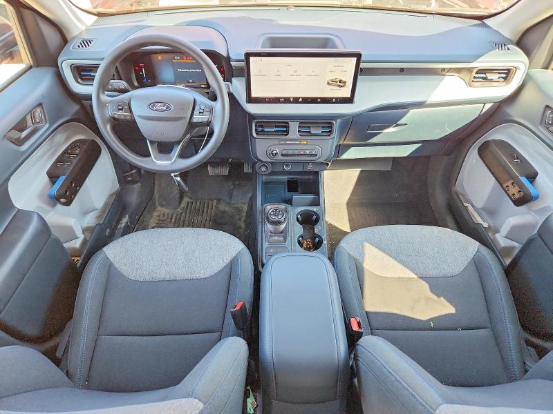 Photo 8 from auction – 2026 FORD MAVERICK with VIN 3FTTW8J32TRA35176
