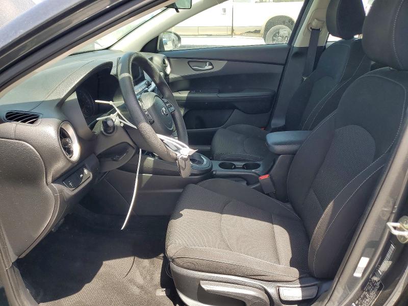 Photo 7 from auction – 2020 KIA FORTE with VIN 3KPF24AD8LE202805