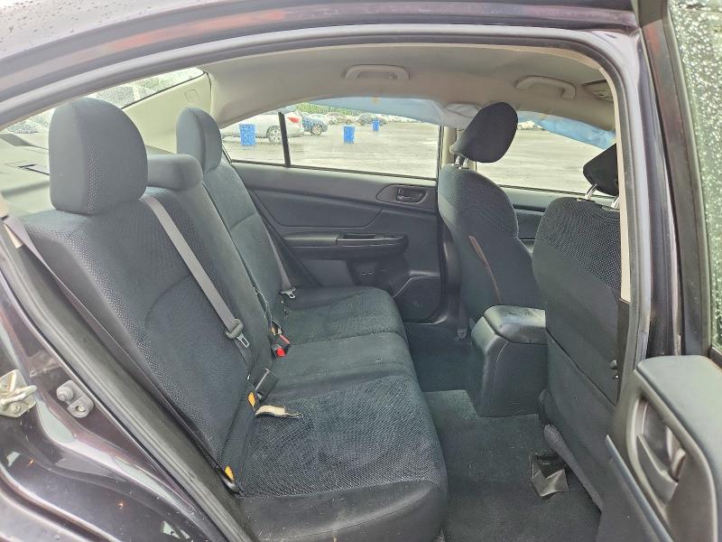 Photo 10 from auction – 2013 SUBARU IMPREZA with VIN JF1GJAA6XDH028468