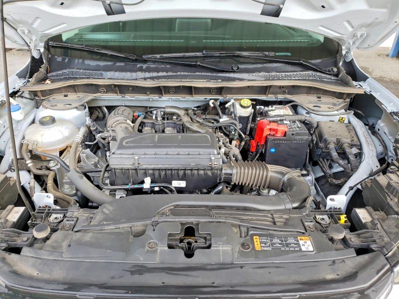 Photo 11 from auction – 2025 FORD ESCAPE with VIN 1FMCU9GN3SUA71806