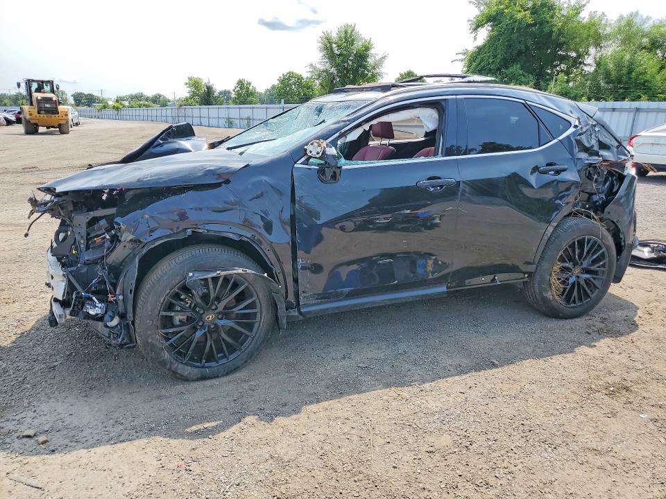 2024 LEXUS NX - Търг №63309176