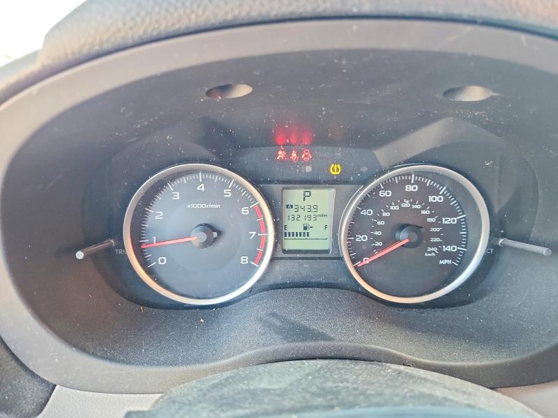 Photo 9 from auction – 2014 SUBARU FORESTER with VIN JF2SJAGC9EH415162