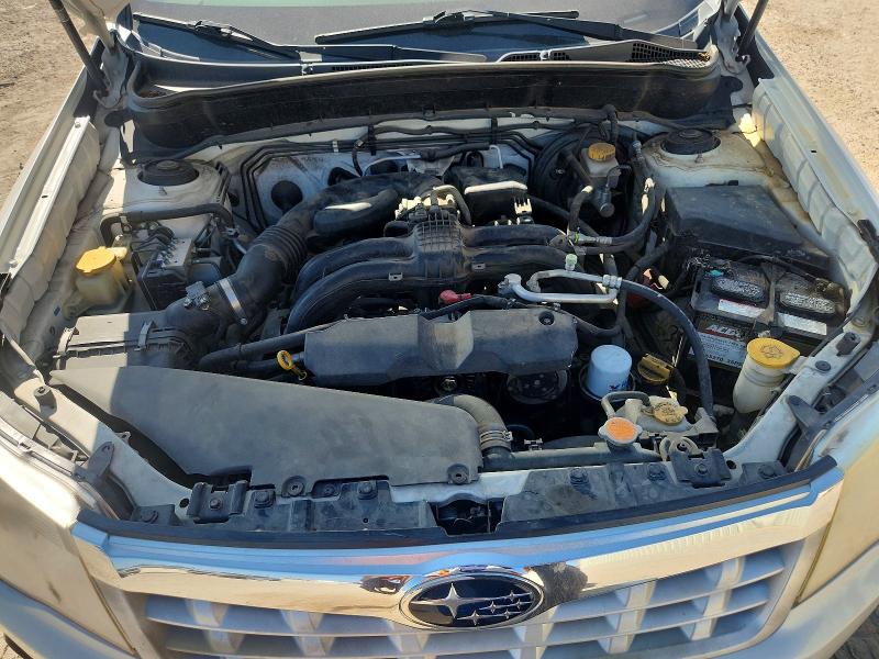 Photo 12 from auction – 2013 SUBARU FORESTER with VIN JF2SHAEC2DH425691