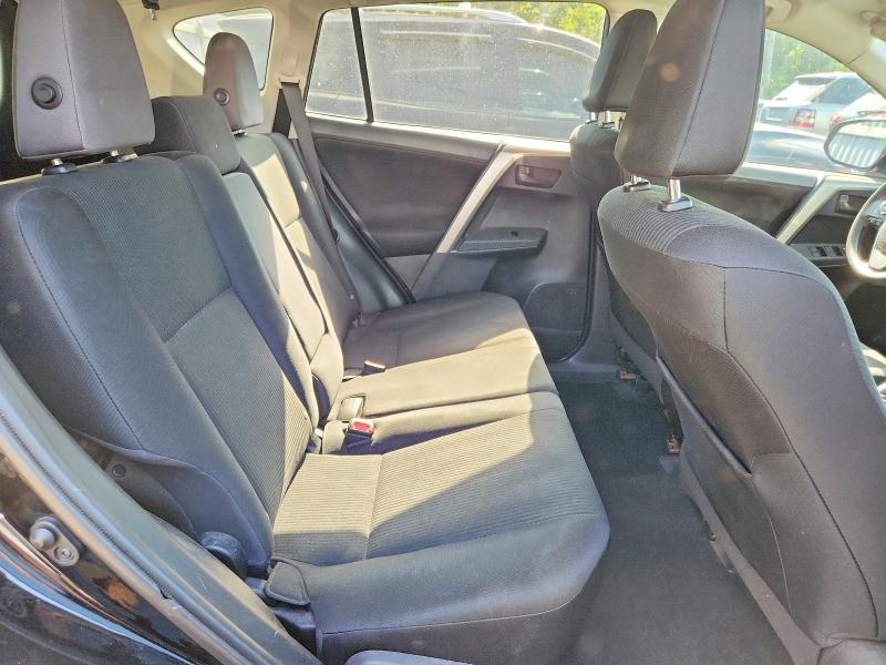 Снимка 11 от търг – 2014 TOYOTA RAV4 с VIN 2T3BFREV0EW196590