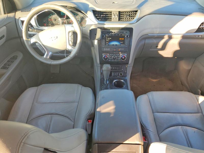 Photo 8 from auction – 2016 CHEVROLET TRAVERSE with VIN 1GNKVHKD7GJ200636