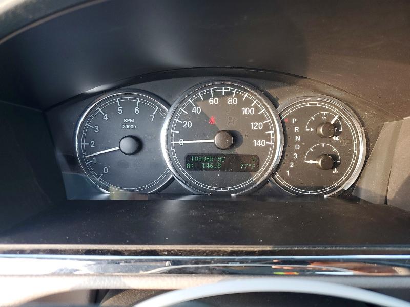صورة رقم 9 من المزاد - 2006 BUICK LACROSSE مع VIN 2G4WE587061174220