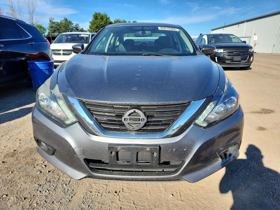Photo 5 from auction – 2016 NISSAN ALTIMA with VIN 1N4AL3AP6GN361910