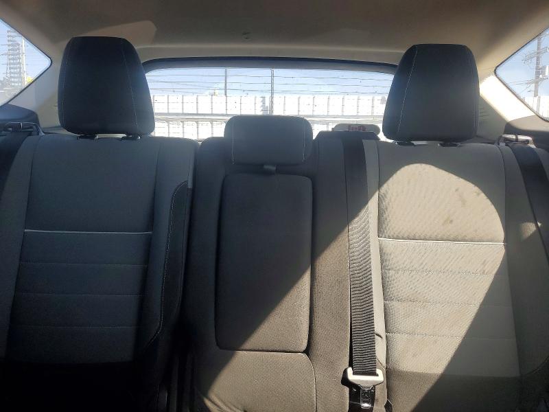 Photo 10 from auction – 2014 FORD C-MAX with VIN 1FADP5AUXEL521220