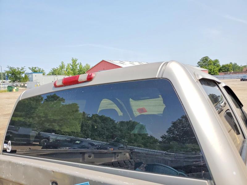 Photo 10 from auction – 2008 CHEVROLET SILVERADO with VIN 1GCHK23638F165607