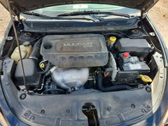 Photo 11 from auction – 2016 DODGE DART with VIN 1C3CDFBB1GD565108