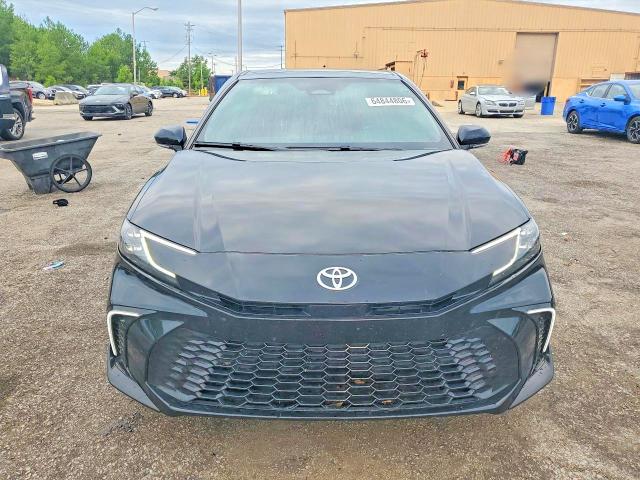 Zdjęcie 5 z aukcji – 2025 TOYOTA CAMRY z VIN 4T1DAACK1SU010478