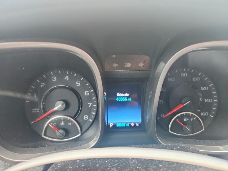 Photo 9 from auction – 2015 CHEVROLET MALIBU with VIN 1G11B5SL5FF254899