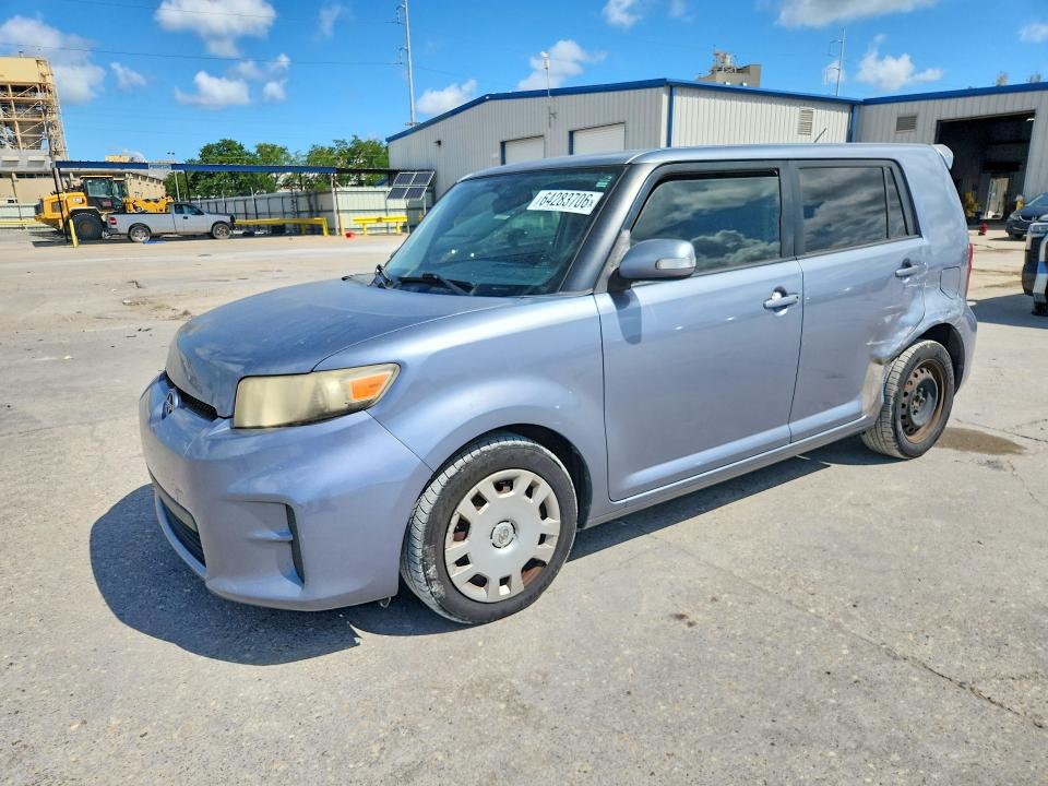 2012 SCION XB - Търг №64283706