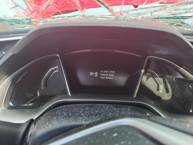 Foto 9 de la subasta – 2017 HONDA CIVIC con VIN 2HGFC2F70HH564967