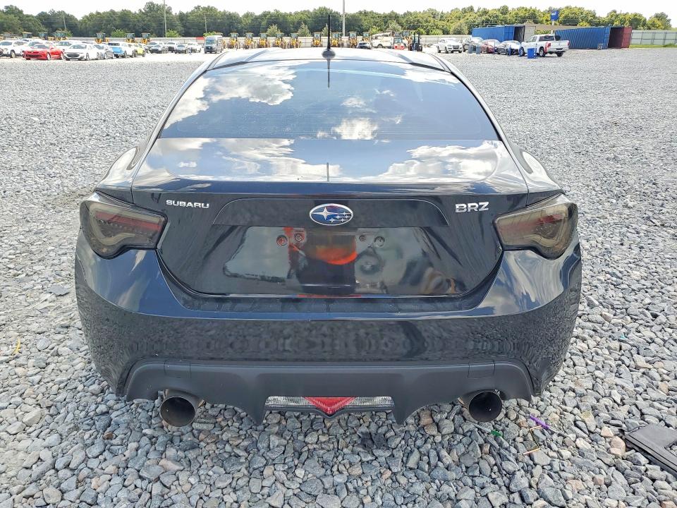 Zdjęcie 6 z aukcji – 2013 SUBARU BRZ z VIN JF1ZCAB16D2610429