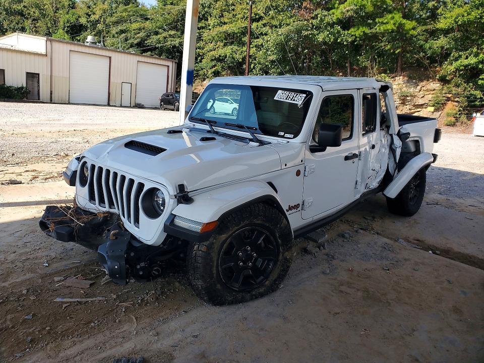 2023 JEEP GLADIATOR - Търг №66019146